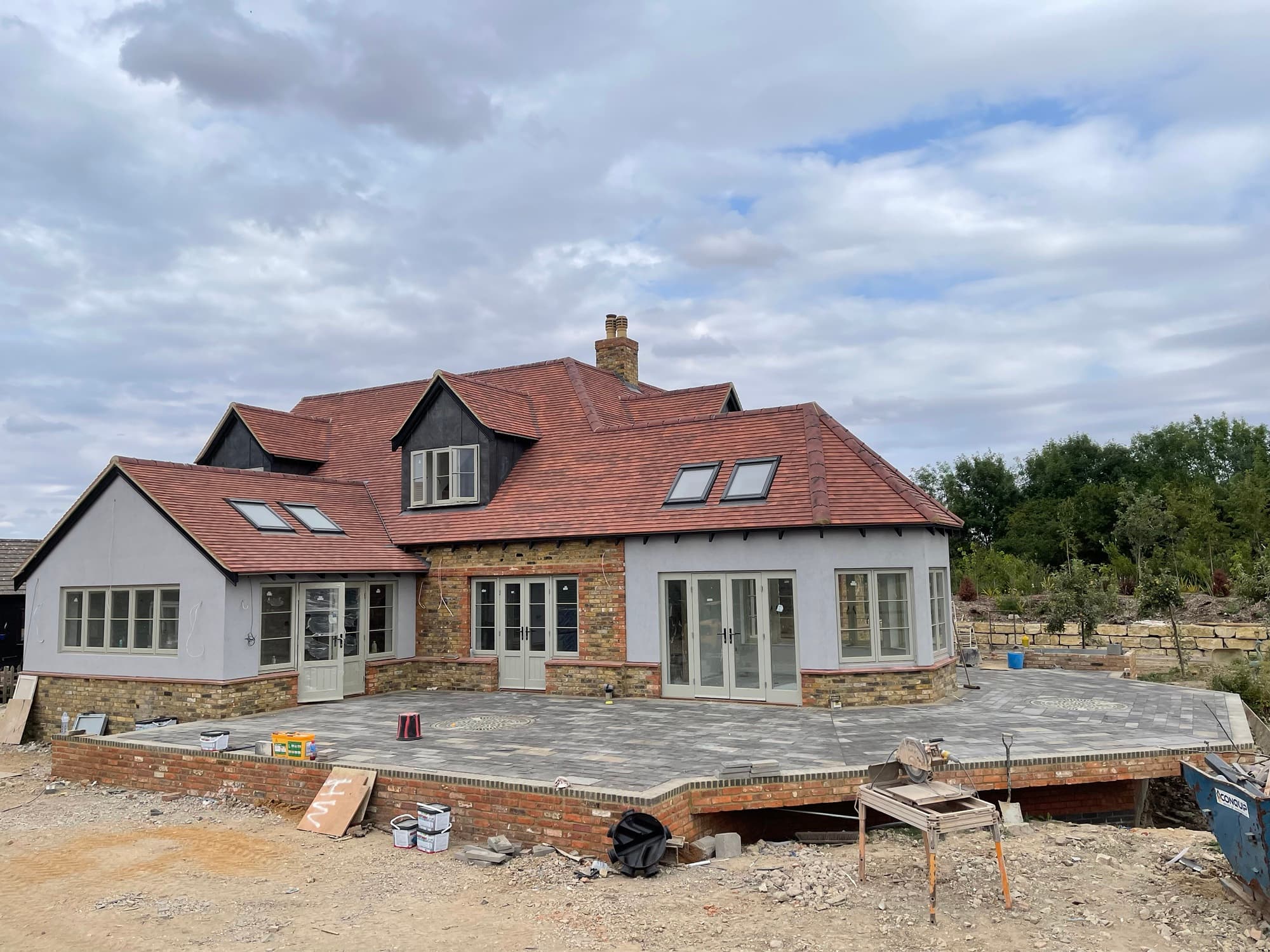 Cambridge New Build photo 4